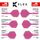 Target K-Flex neon pink No 2