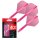 Target K-Flex neon pink No 2