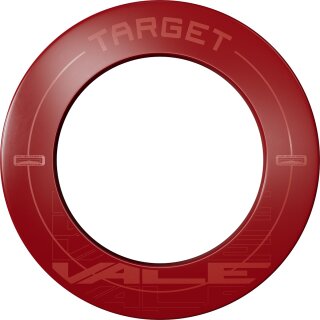 Target Dartboard Surround Vale