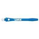 Dartshaft Red Dragon DRX Alu Short