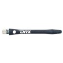 Dartshaft Red Dragon DRX Alu Medium