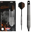 3er Set Steeldarts Bulls Dirk van Duijvenbode