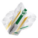 Dart Flights Winmau Prism Delta Xenon 6915.280