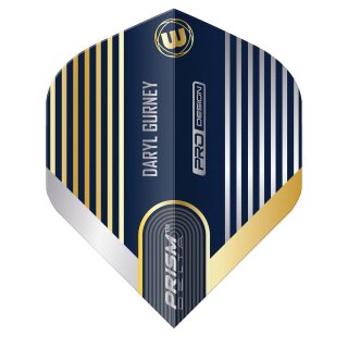 Dart Flights Winmau Prism Delta Daryl Gurney 6915.285