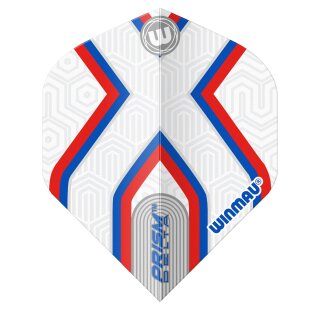 Dart Flights Winmau Prism Delta Epix 6915.278