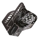 Dart Flights Winmau Prism Delta Callisto 6915.283