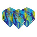 Dart Flights Winmau Prism Delta MvG 04 6915.264