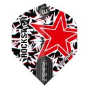 Dart Flights Winmau Prism Zeta Cullen Rockstar 03 6915.336