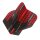 Dart Flights Red Dragon Hardcore  Crossfire 6860