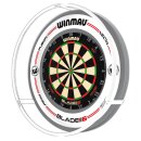 Dartboard-Beleuchtung Winmau PLASMA ICE Dartboard light 4304