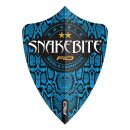 Dart Flights Red Dragon Hardcore snakebite  freestyle...