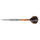 3er Set Steeldarts Red Dragon Amberjack 17  (26 g)