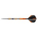 3er Set Steeldarts Red Dragon Amberjack 3 (24 g)