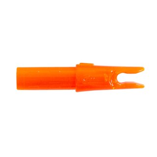 fluoreszierend orange